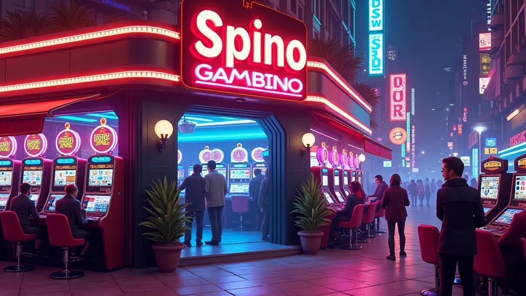 spinogambino casino app spinogambino casino app